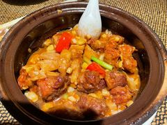 -老客家·客家菜(万达店)