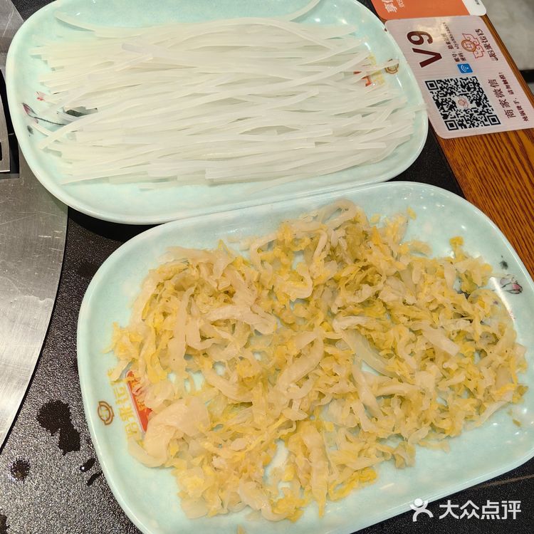 探店拾来运转一锅鲜（梦泽园）