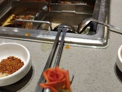 -海底捞火锅(凯德广场店)