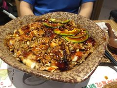 -林妈妈村·日式料理(宝山万达店)