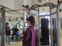 -中田·健身+普拉提(北京通州运河店)