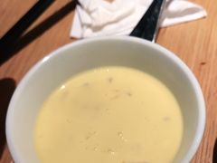 杨枝甘露-长沙君悦酒店·自助餐厅咖啡厅