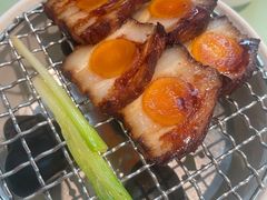 -蔡澜点心·粤菜(领展购物广场店)