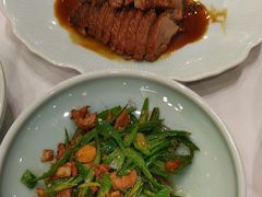 -围龙屋客家食府(福田店)