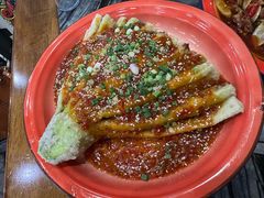 -江湖黑大兔(杨家坪店)