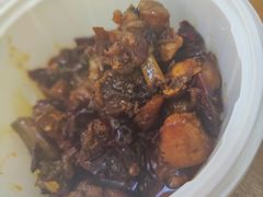 招牌冷吃兔-鑫记婆婆兔·兔头(春熙店)