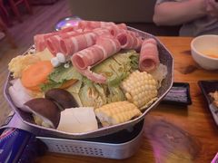 -坂吉屋·居酒屋深夜食堂(龙湖店)