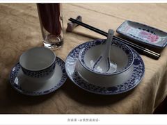 -厉家菜(德胜门总店)