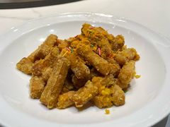 -万荣烤鸭店·北京菜(天坛店)