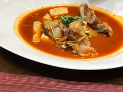 -大理实力希尔顿酒店•御玺中餐厅