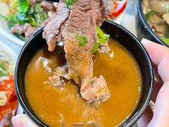 -合意桐坑牛肉粿·鲜牛肉火锅(嵩山总店)