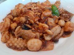 -大铁勺新津菜(迎水道店)