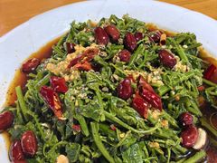 -龙姐私房菜(和顺古镇店)