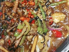 -听说碳烧蛙(高新万达店)