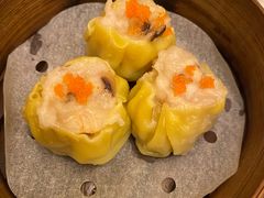 -上海金桥红枫万豪酒店-万豪中餐厅