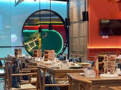 大堂-满园烤鸭·春饼(中街大悦城店)