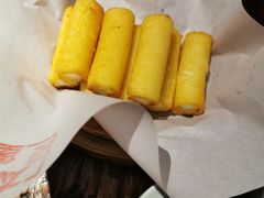 顺德炸牛奶-大良毋米粥(锦龙路总店)