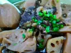 -成惠食府(赤岗店)
