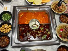 -新辣道鱼火锅(国瑞城店)