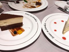 -戈雅法餐厅(世界城广场店)