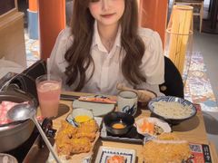 -西月山居匠心创意料理(江汉路新佳丽广场店)