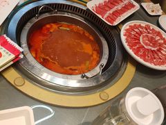 -蜀留香火锅·始于1999·原四川老火锅(白堤路店)