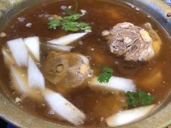 -四禧精酿烧烤串吧(大明湖店)