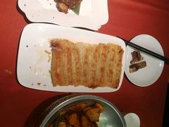 -西安阳光国际大酒店·中餐厅