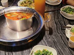 -老船舫·现做活鲜鱼馆(东郊记忆店)