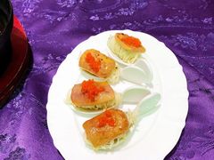 鹅肝冷面-惠食佳·朱雀(东方商厦店)