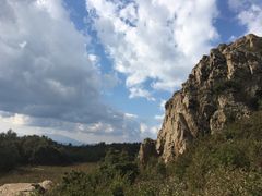 -白草畔自然风景区