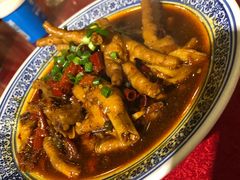 -回家吃饭·地道南昌菜(建德观总店)