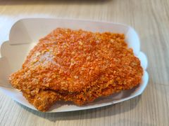 -德克士(华地广场店)