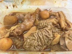 -明记牛杂(新马路分店)
