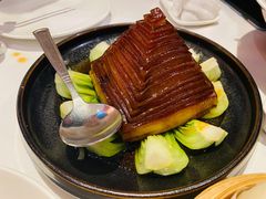 金牌扣肉-南麓·浙里(外滩店)