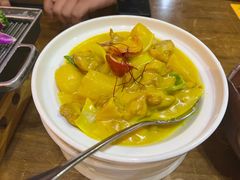 -泰澜得泰国菜(大学城店)