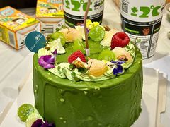 -兰香甜品·生日蛋糕·咖啡