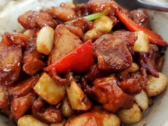 -高第街56号港式餐厅(山大路店)