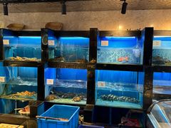 -文华小渔村(椒江康平路店)