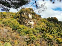 -五女峰国家森林公园