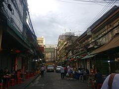 -唐人街(耀华力路)
