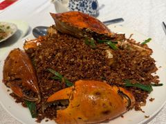 -喜记避风塘炒辣蟹(旗舰店)