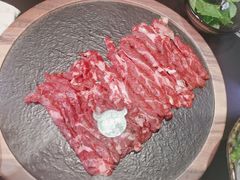 -乔先生涮肉·鲜活牛羊肉火锅(塘沽店)