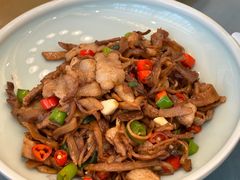 -围龙屋客家食府(福田店)