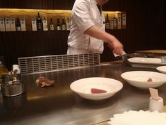 -和·铁板烧·OMAKASE(望京昆泰嘉晟酒店)