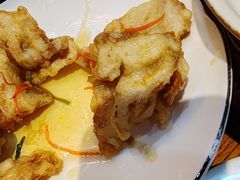 -金掌勺·锅包肉(双榆树店)