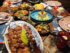 -卢布里西餐厅(总店)