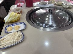 -崔记老东北传奇铁锅炖(横店总店)