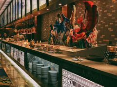 -瑞安辰茂阳光酒店自助餐