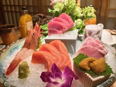 -阿吾罗·月咏精致日料(港汇恒隆广场店)